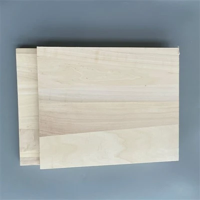 AA AB Grade Poplar Atín Sín Zan Slat Panneau Personnalisé Taille Tablo Xɔ Kpodó Azinkpo Panneau